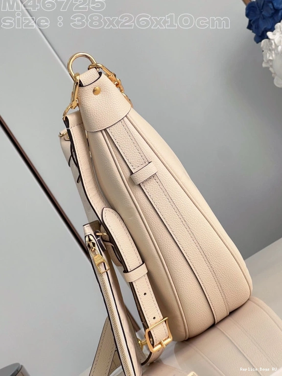 Cheap VUITTON HOBO LOOP LOUIS 0811